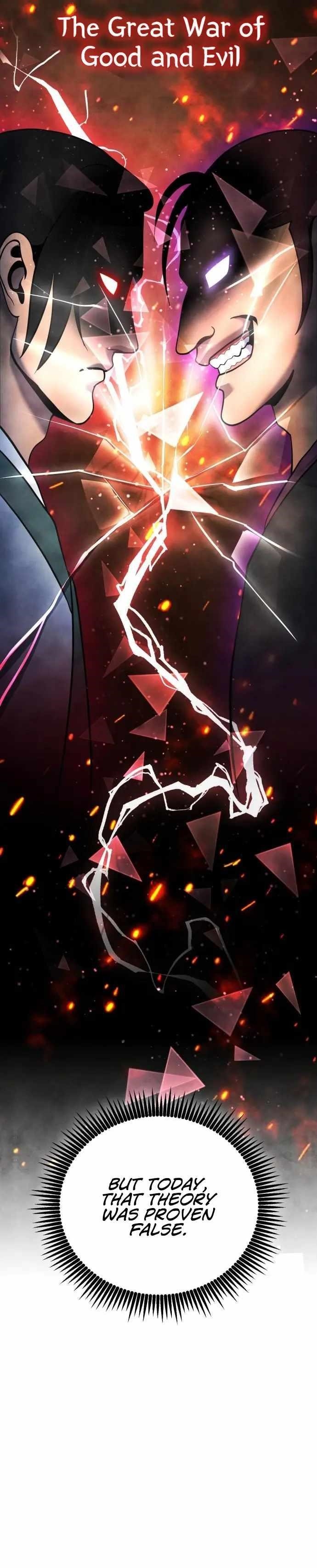 Ha Buk Paeng’s youngest son Chapter 74 - Page 30