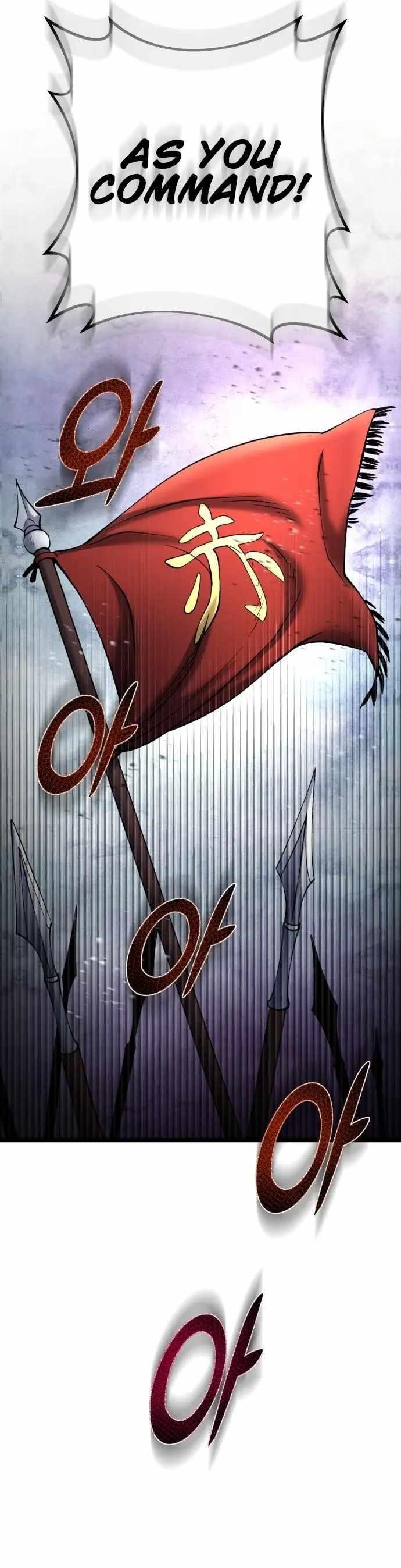 Ha Buk Paeng’s youngest son Chapter 74 - Page 36