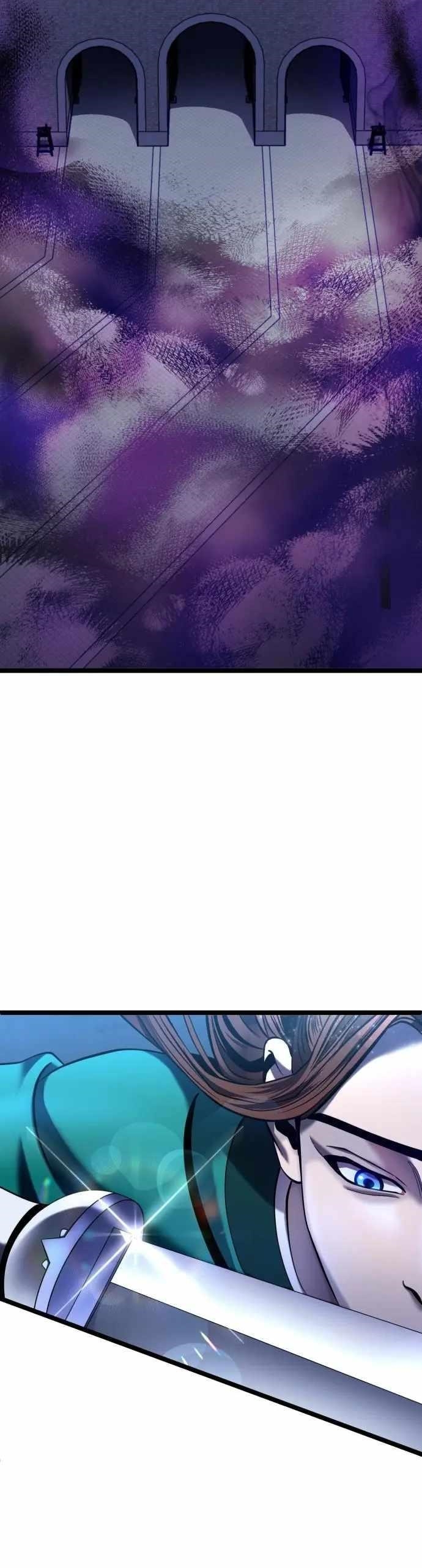 Ha Buk Paeng’s youngest son Chapter 75 - Page 20