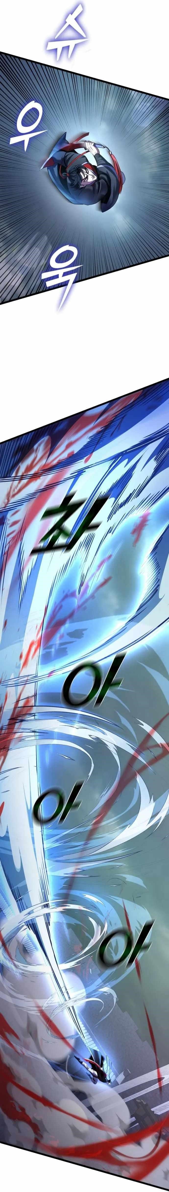 Ha Buk Paeng’s youngest son Chapter 75 - Page 24