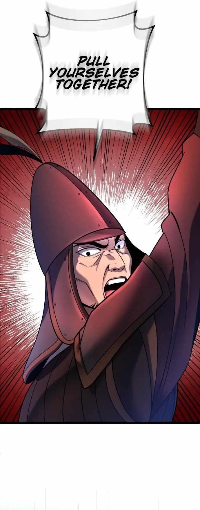 Ha Buk Paeng’s youngest son Chapter 75 - Page 26