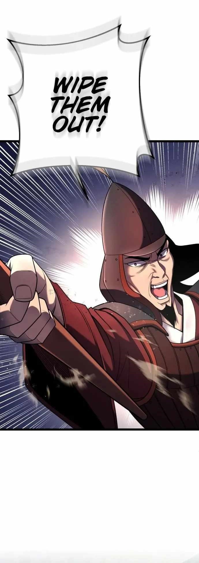 Ha Buk Paeng’s youngest son Chapter 75 - Page 3