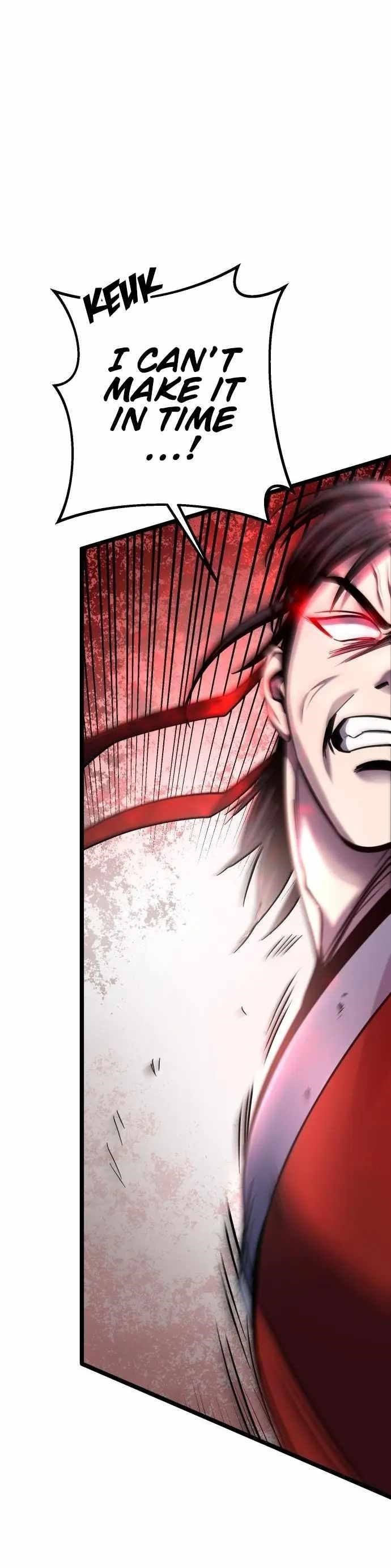 Ha Buk Paeng’s youngest son Chapter 75 - Page 36