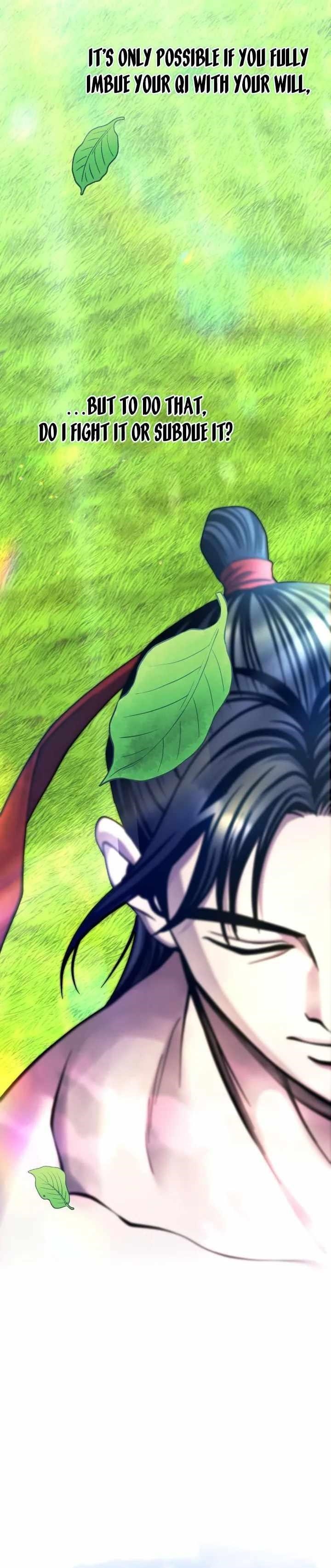 Ha Buk Paeng’s youngest son Chapter 78 - Page 15