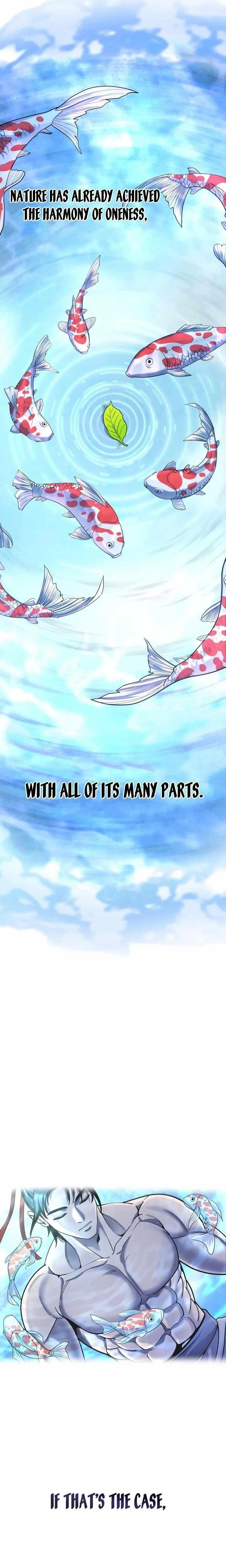 Ha Buk Paeng’s youngest son Chapter 78 - Page 16