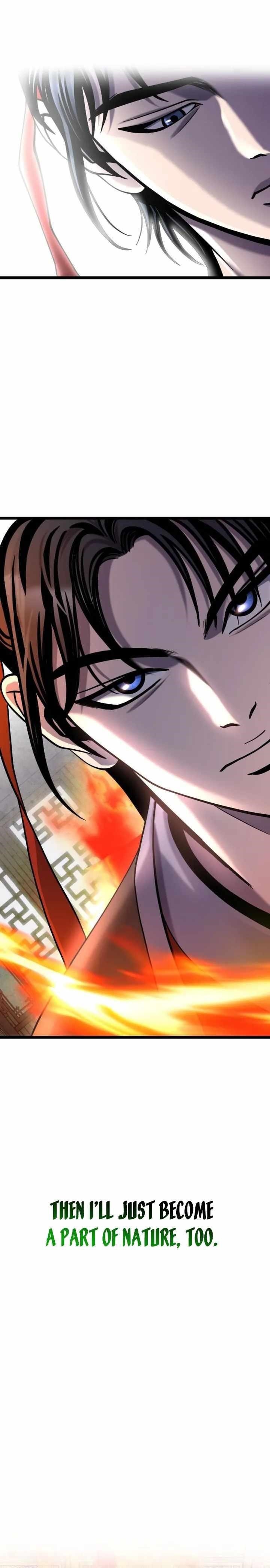 Ha Buk Paeng’s youngest son Chapter 78 - Page 17