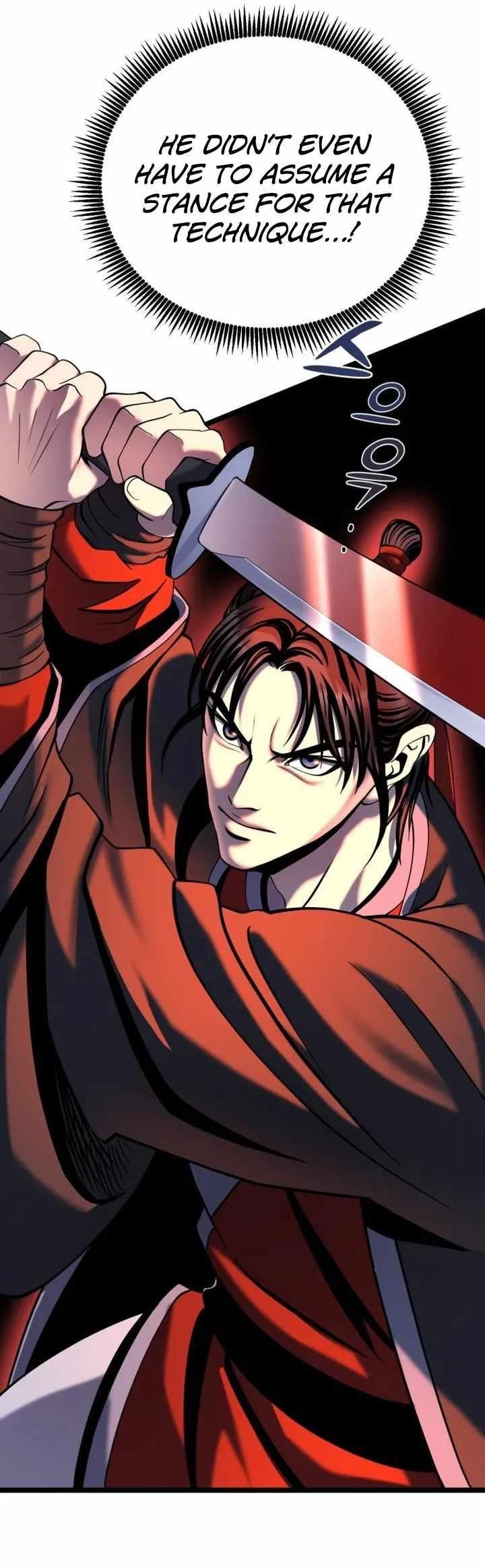 Ha Buk Paeng’s youngest son Chapter 78 - Page 9