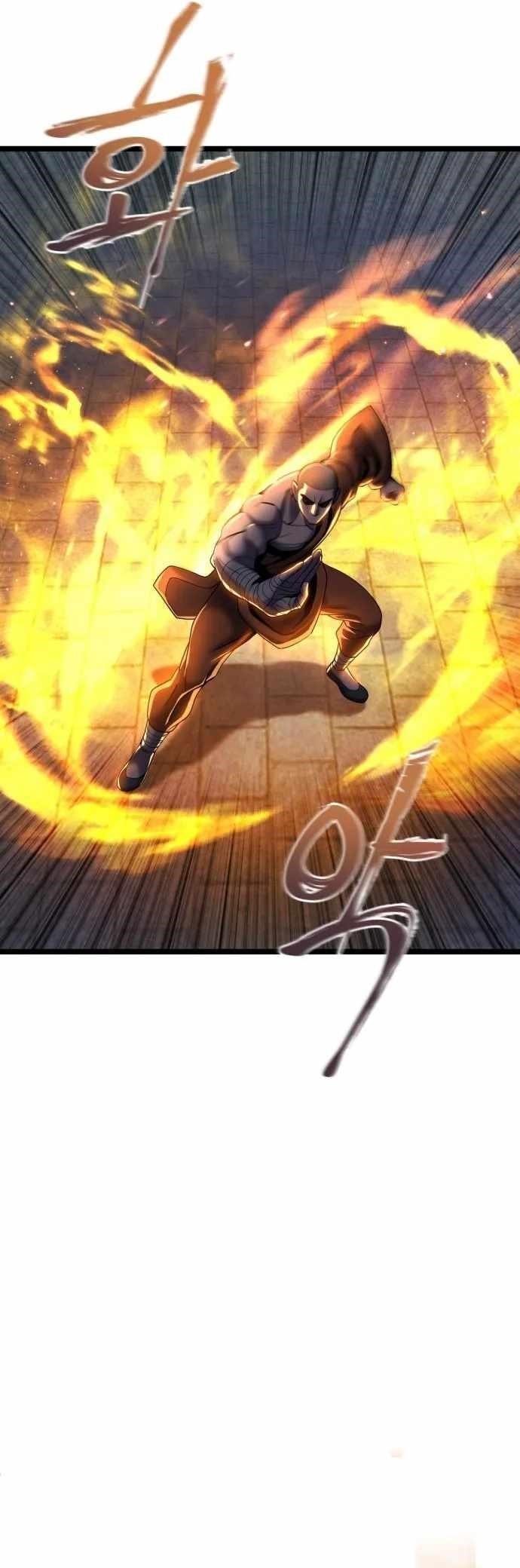 Ha Buk Paeng’s youngest son Chapter 79 - Page 39