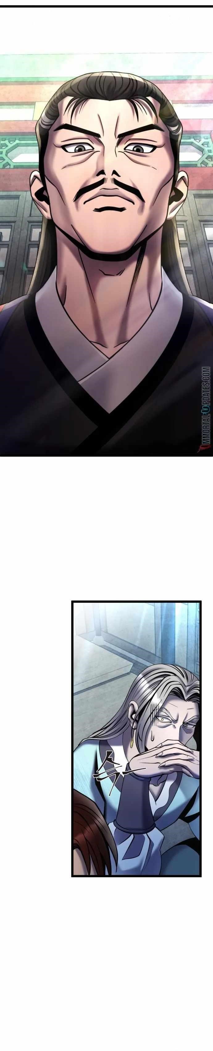 Ha Buk Paeng’s youngest son Chapter 79 - Page 7