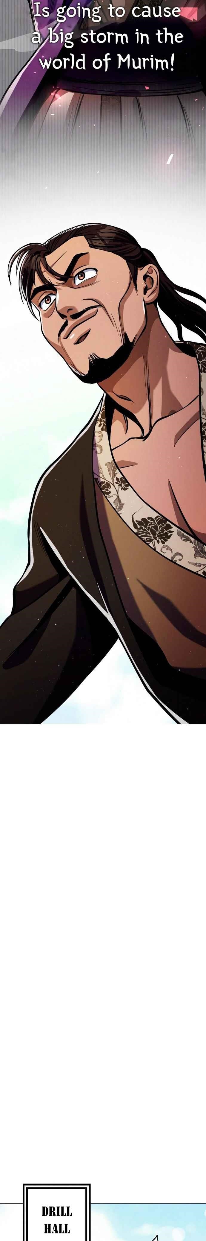 Ha Buk Paeng’s youngest son Chapter 8 - Page 14