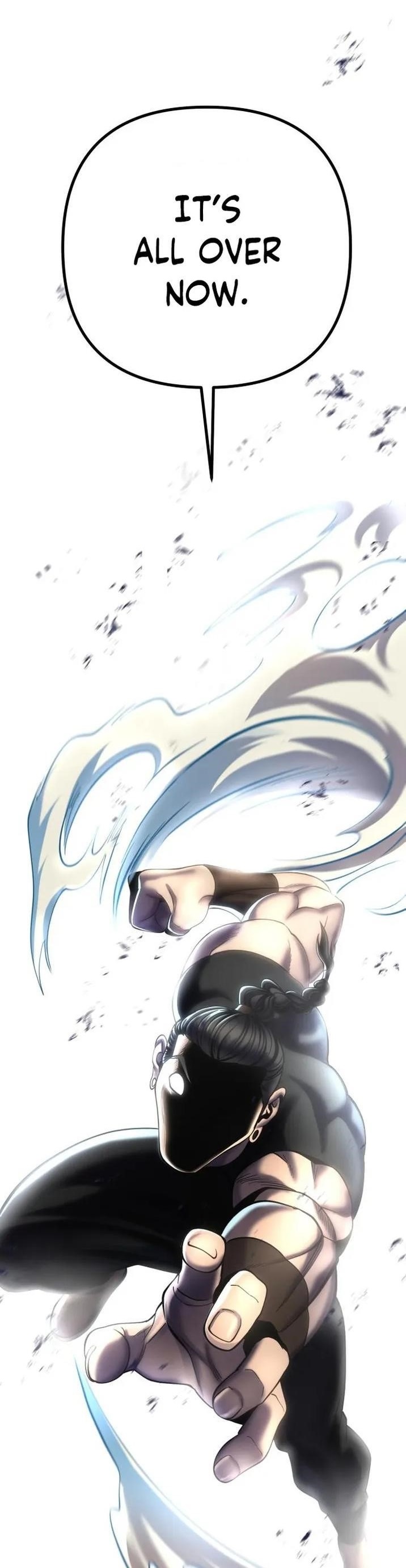 Ha Buk Paeng’s youngest son Chapter 80 - Page 1