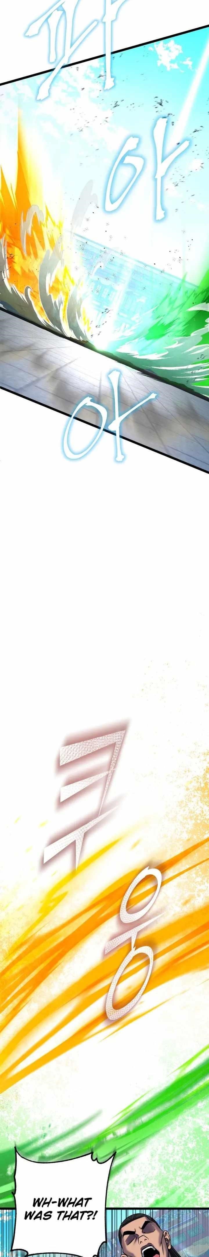 Ha Buk Paeng’s youngest son Chapter 80 - Page 12