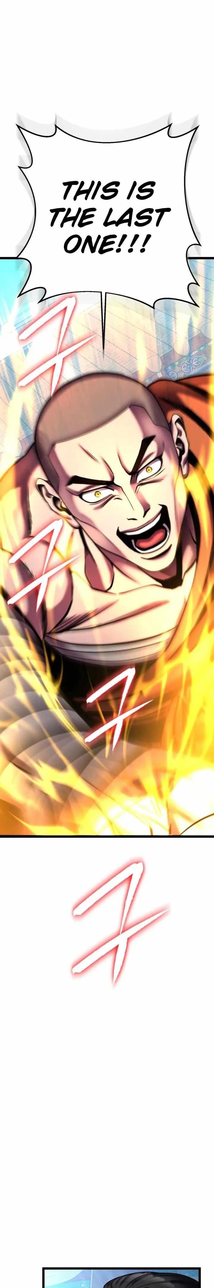 Ha Buk Paeng’s youngest son Chapter 80 - Page 17