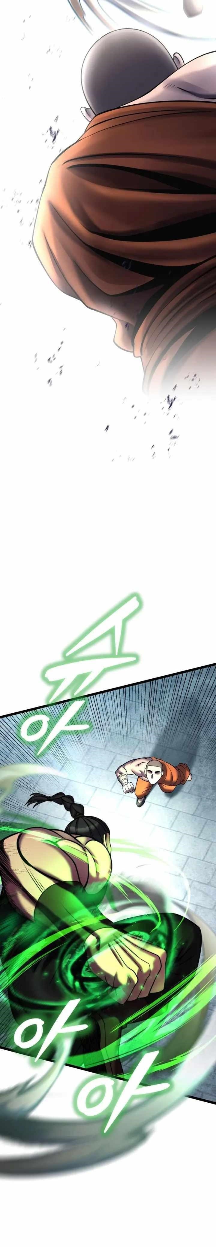 Ha Buk Paeng’s youngest son Chapter 80 - Page 2