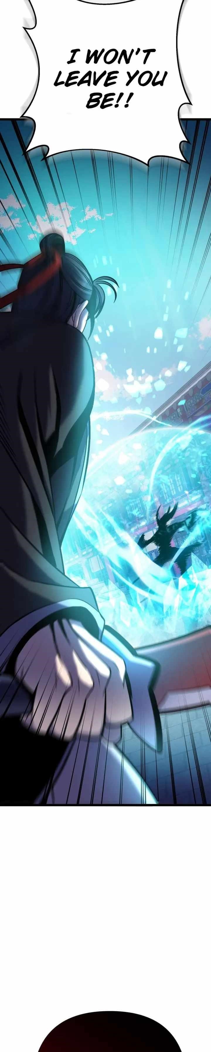 Ha Buk Paeng’s youngest son Chapter 80 - Page 44