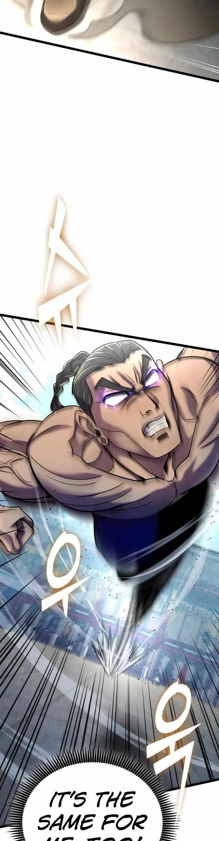 Ha Buk Paeng’s youngest son Chapter 80 - Page 7