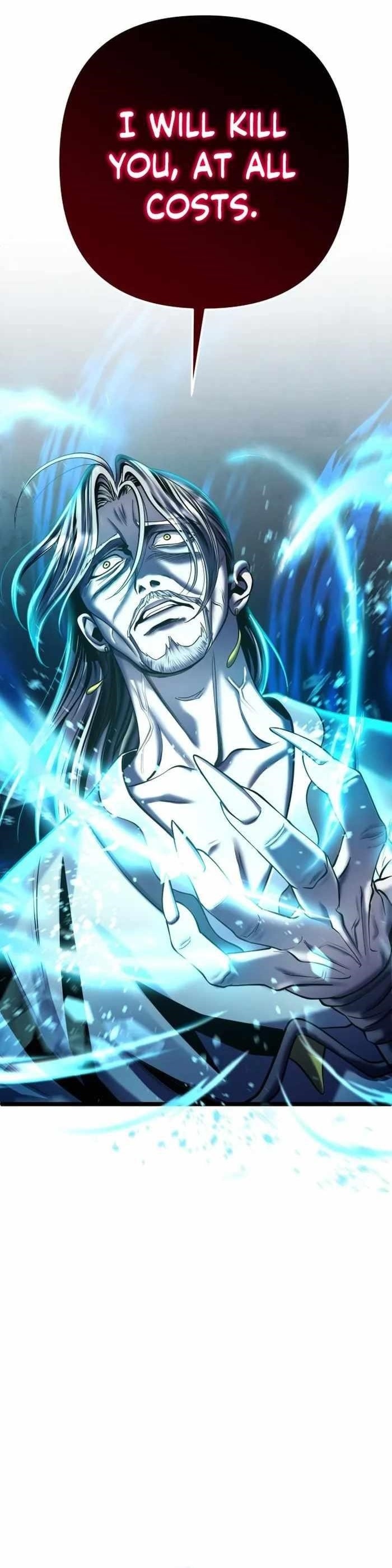 Ha Buk Paeng’s youngest son Chapter 81 - Page 1