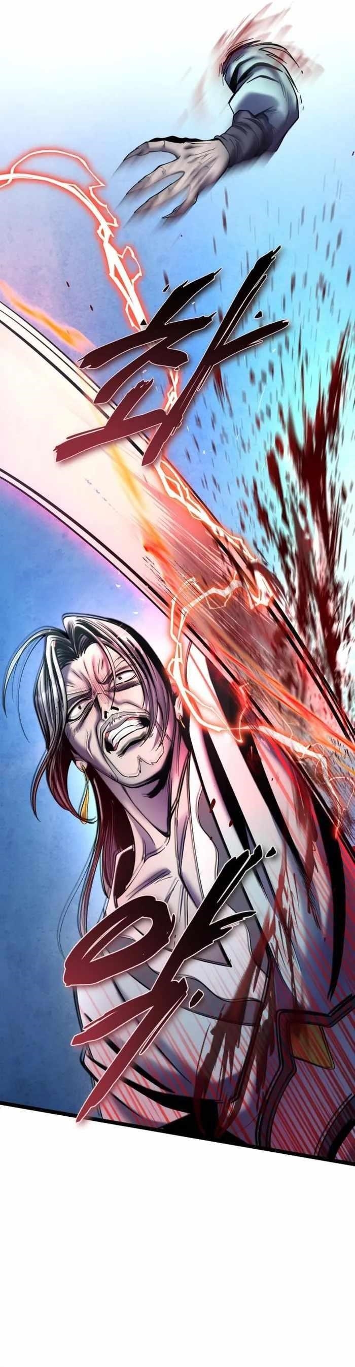 Ha Buk Paeng’s youngest son Chapter 81 - Page 14