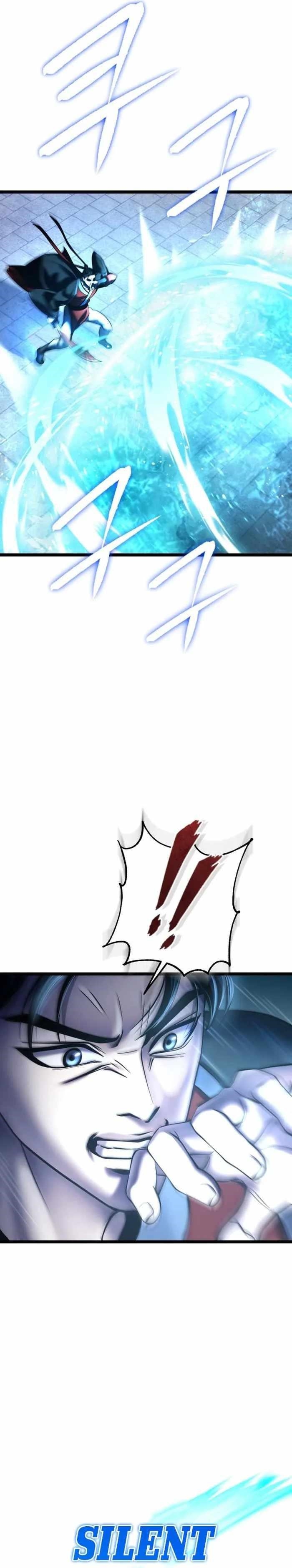 Ha Buk Paeng’s youngest son Chapter 81 - Page 2