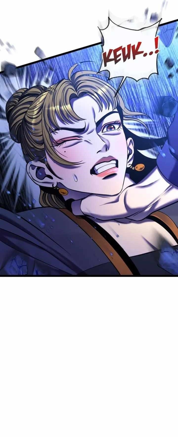 Ha Buk Paeng’s youngest son Chapter 84 - Page 3