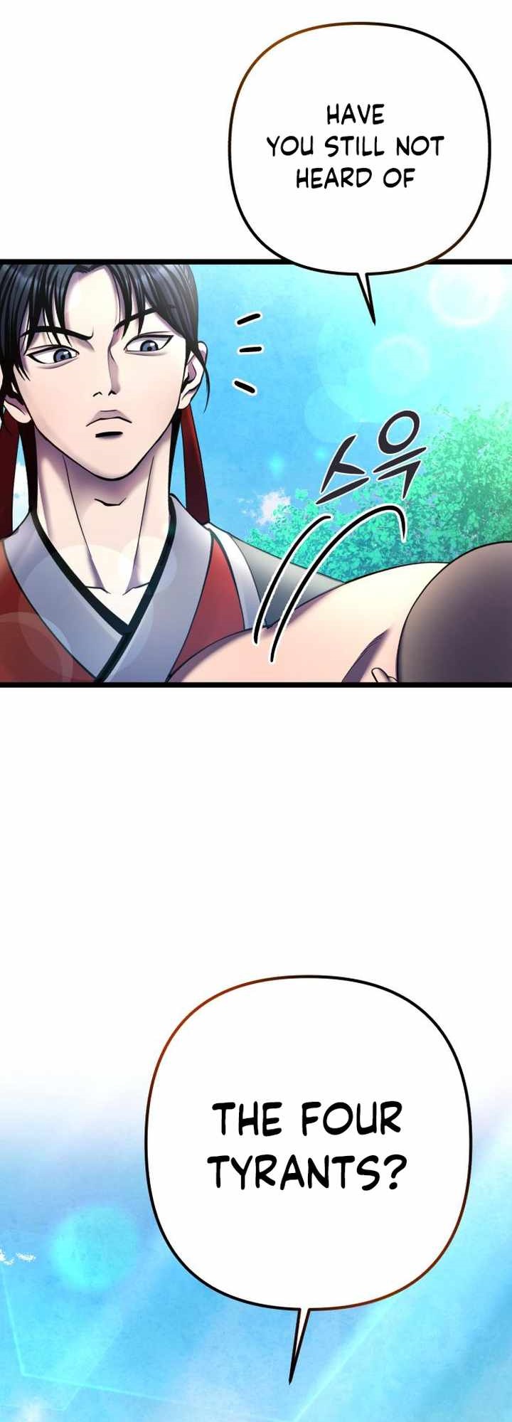 Ha Buk Paeng’s youngest son Chapter 85 - Page 1