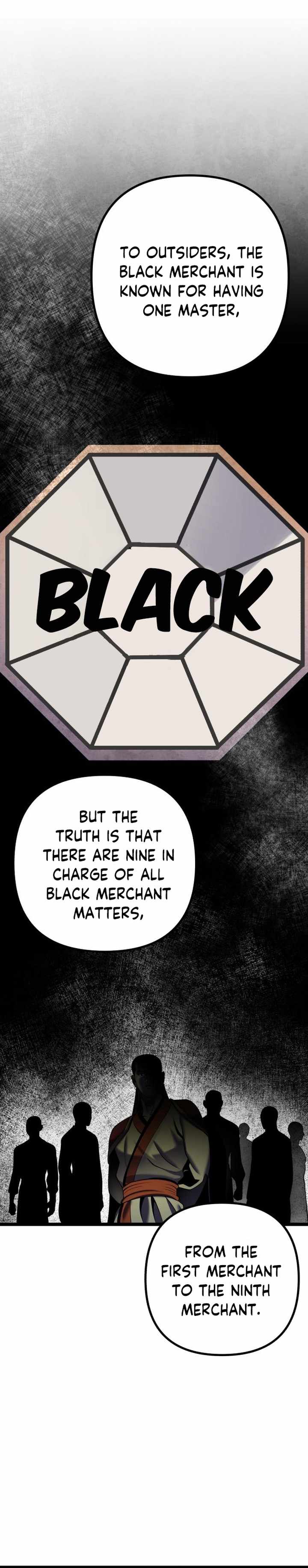 Ha Buk Paeng’s youngest son Chapter 85 - Page 28