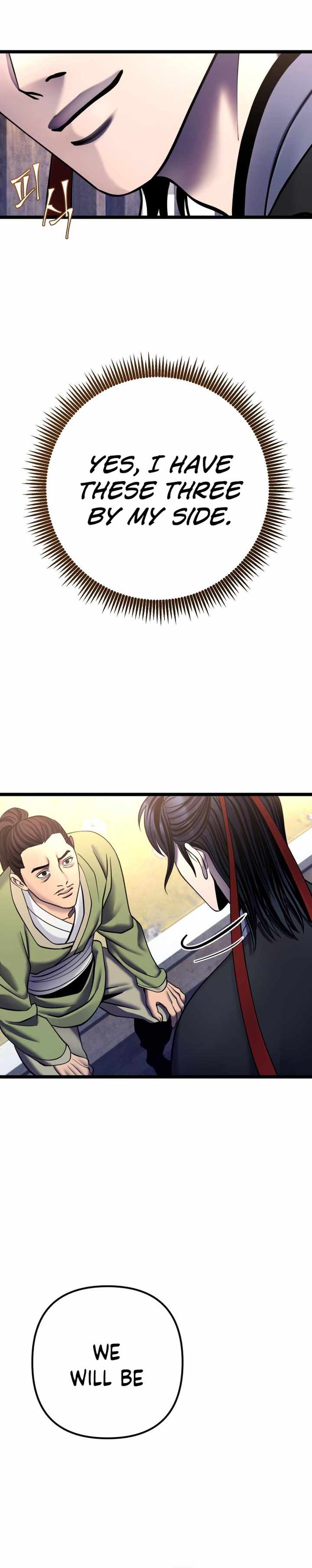 Ha Buk Paeng’s youngest son Chapter 85 - Page 42