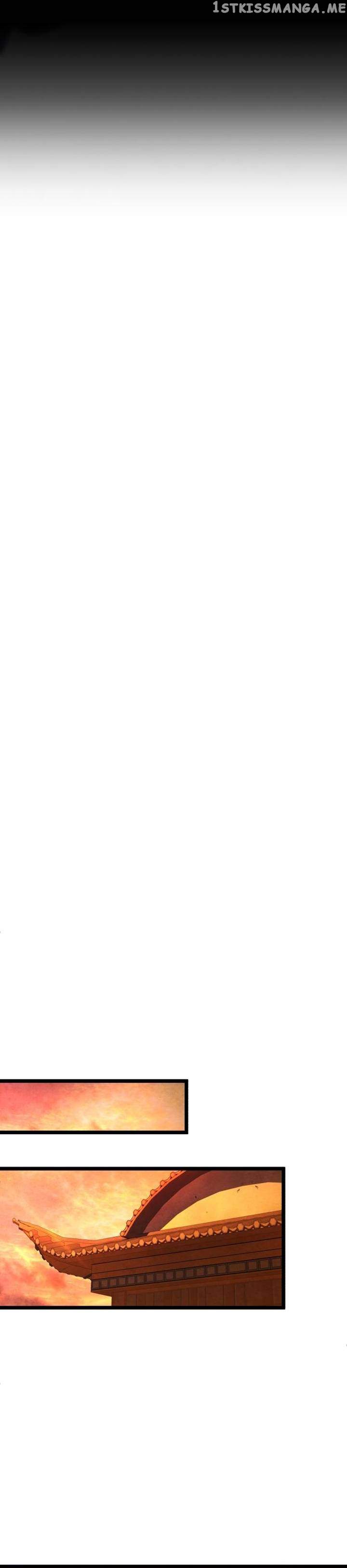 Ha Buk Paeng’s youngest son Chapter 86 - Page 21