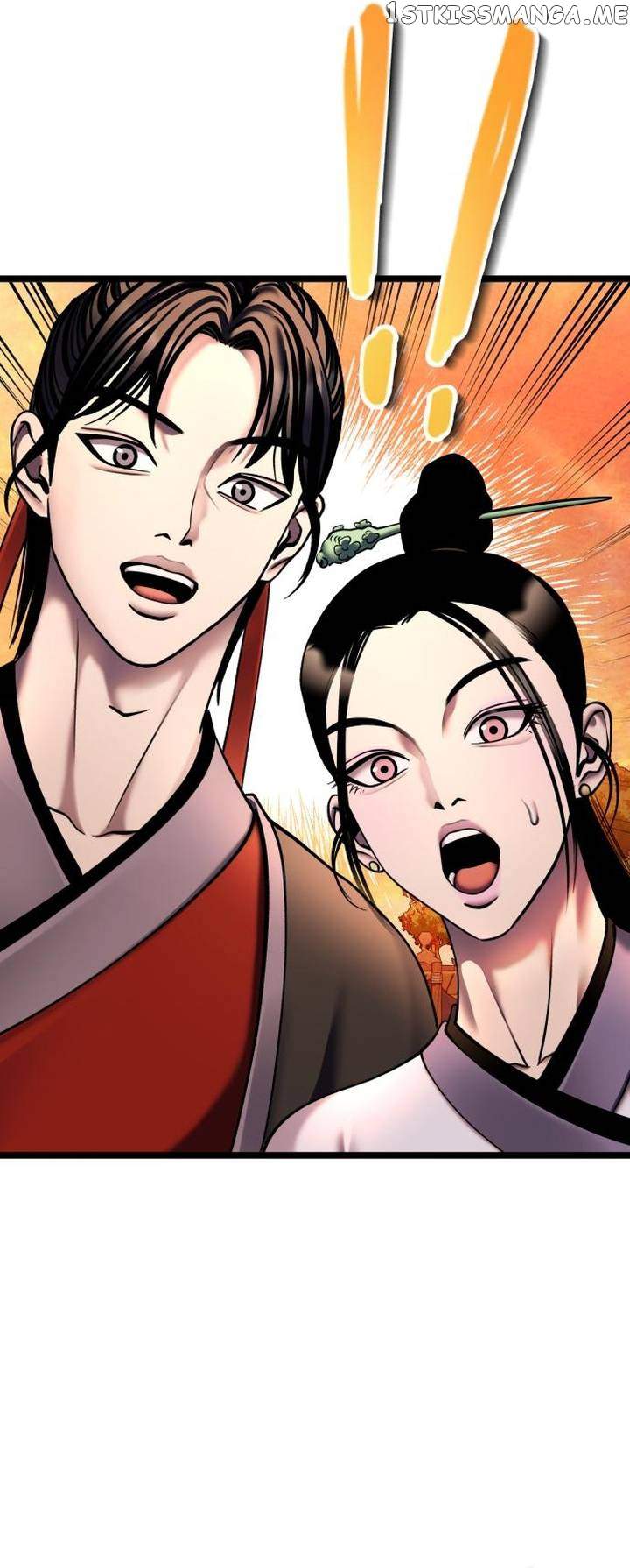 Ha Buk Paeng’s youngest son Chapter 86 - Page 26