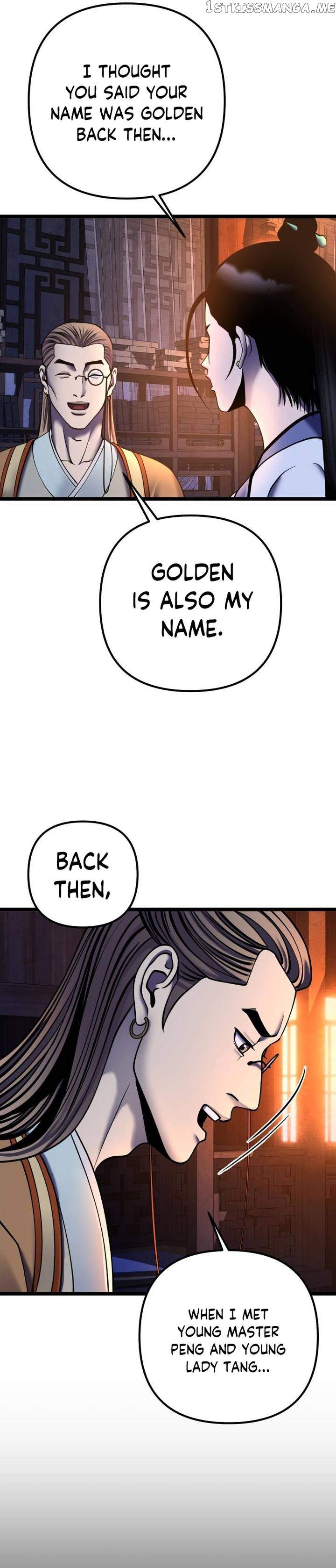 Ha Buk Paeng’s youngest son Chapter 86 - Page 29