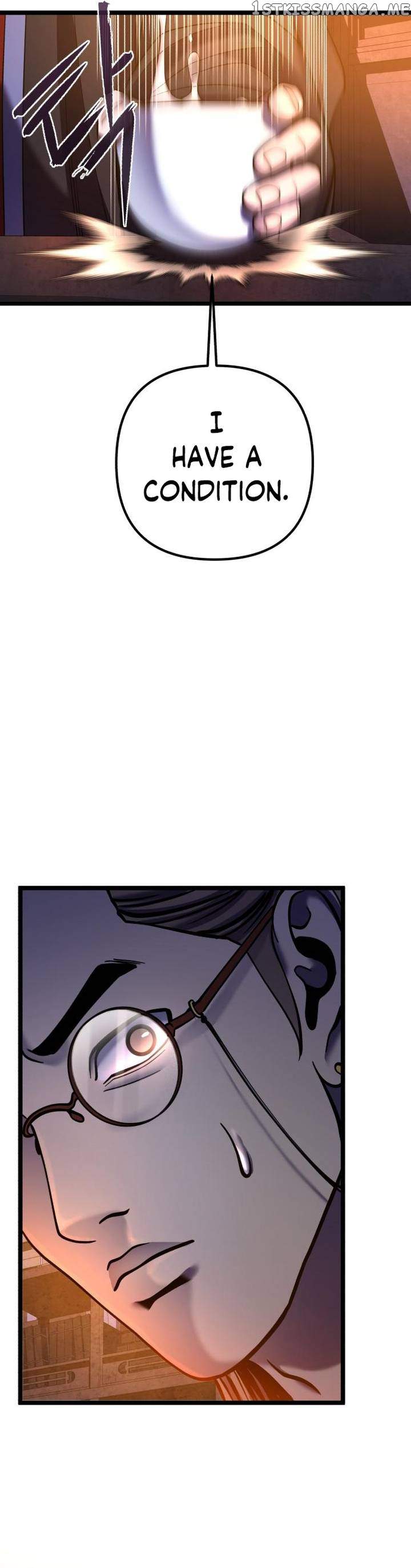 Ha Buk Paeng’s youngest son Chapter 86 - Page 38