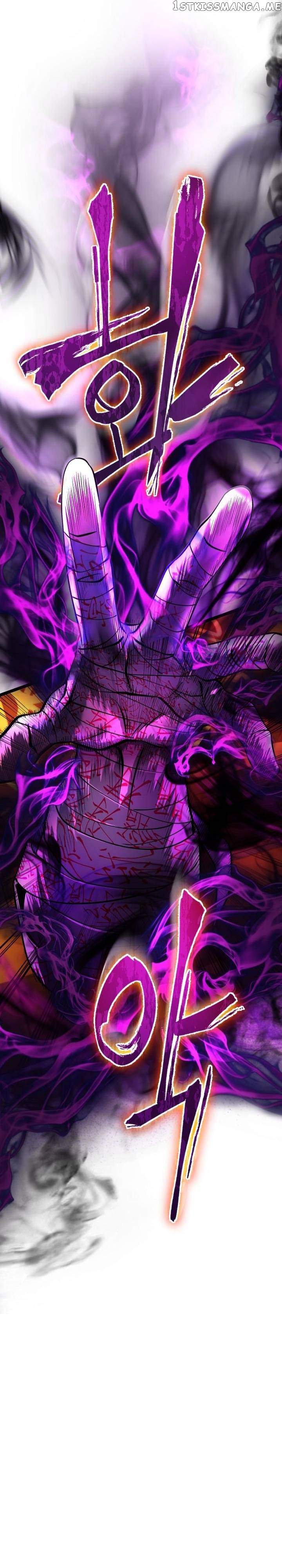 Ha Buk Paeng’s youngest son Chapter 87 - Page 20