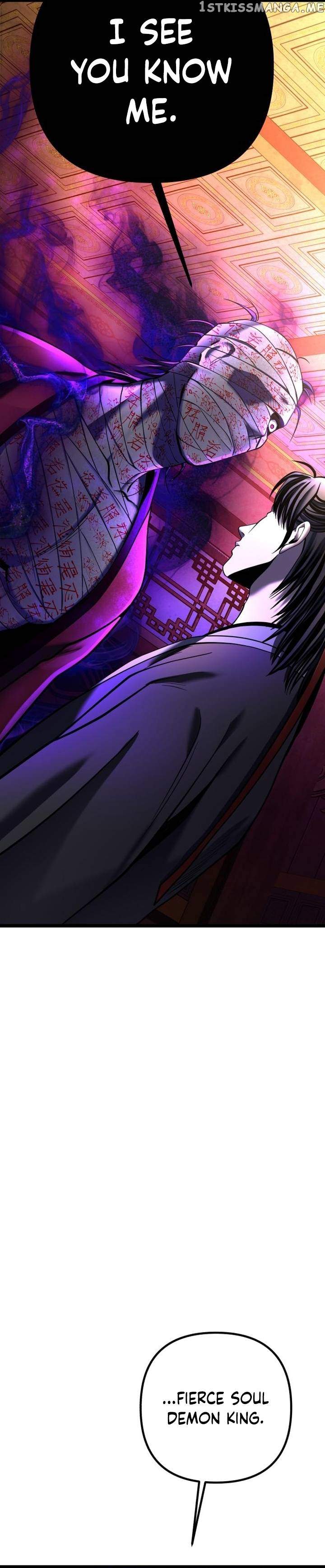 Ha Buk Paeng’s youngest son Chapter 87 - Page 24