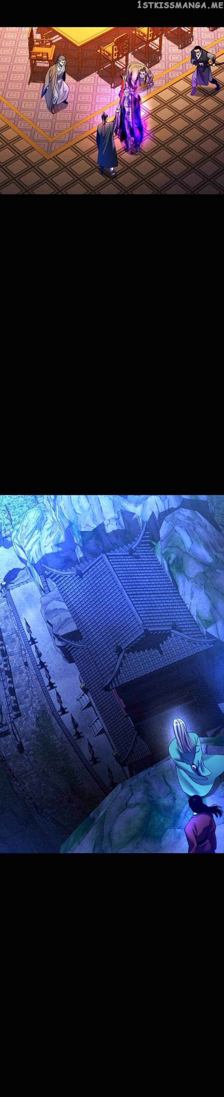 Ha Buk Paeng’s youngest son Chapter 87 - Page 27