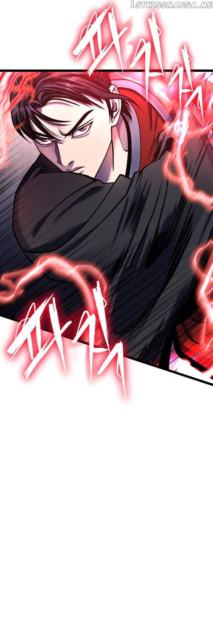 Ha Buk Paeng’s youngest son Chapter 87 - Page 35