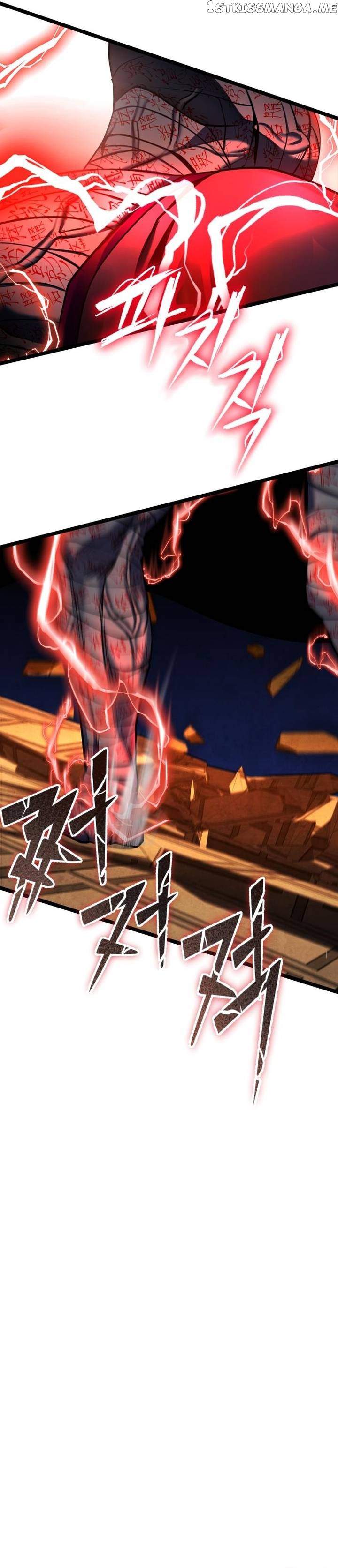 Ha Buk Paeng’s youngest son Chapter 87 - Page 38