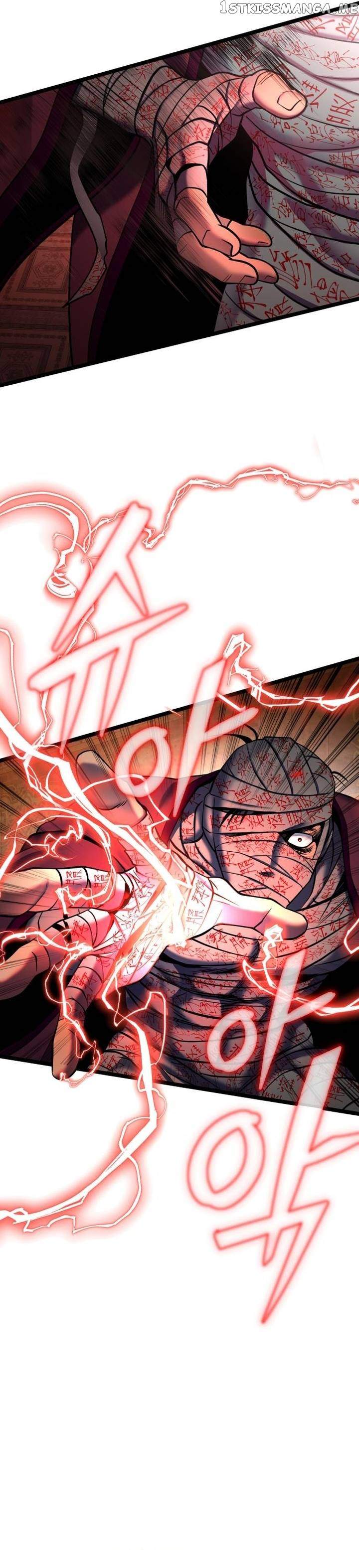 Ha Buk Paeng’s youngest son Chapter 87 - Page 40