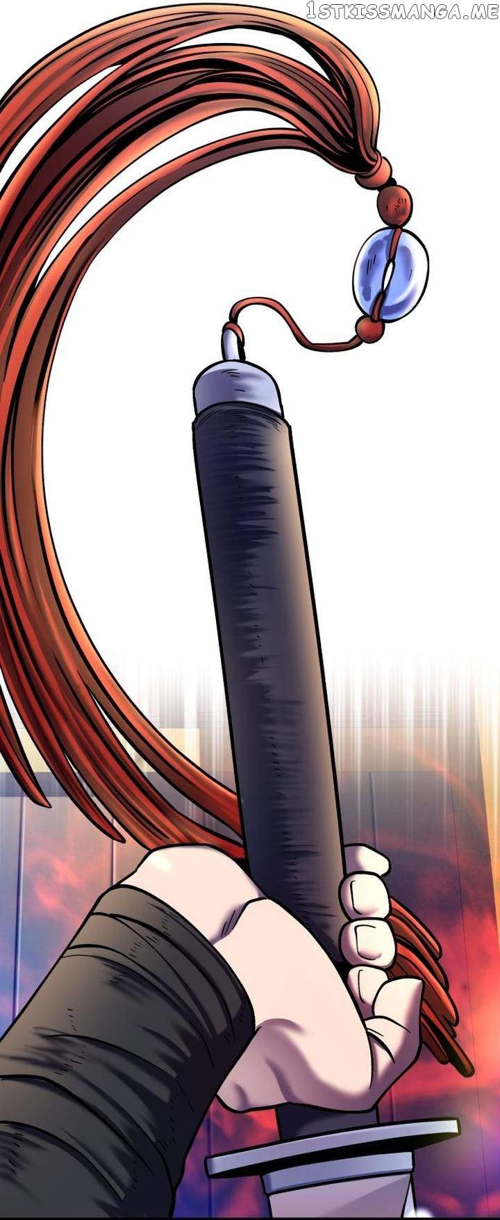 Ha Buk Paeng’s youngest son Chapter 87 - Page 41