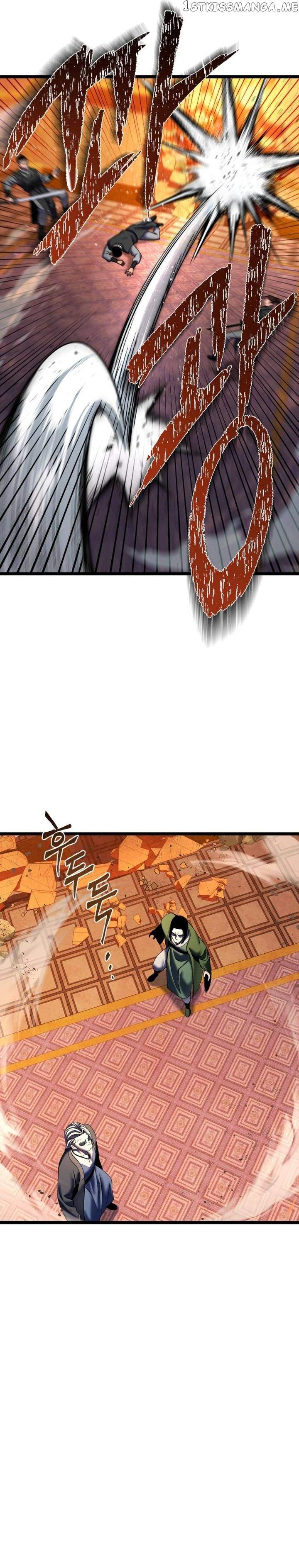 Ha Buk Paeng’s youngest son Chapter 87 - Page 44