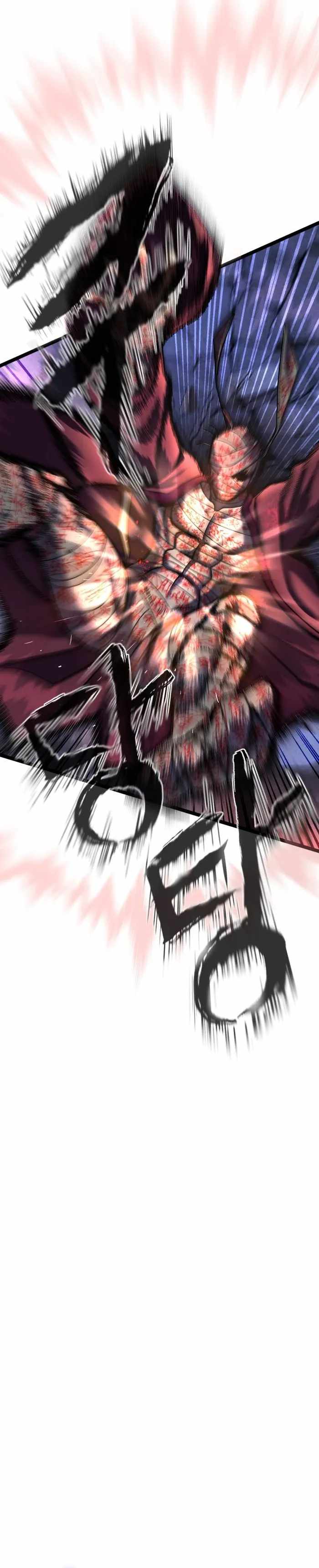 Ha Buk Paeng’s youngest son Chapter 88 - Page 22