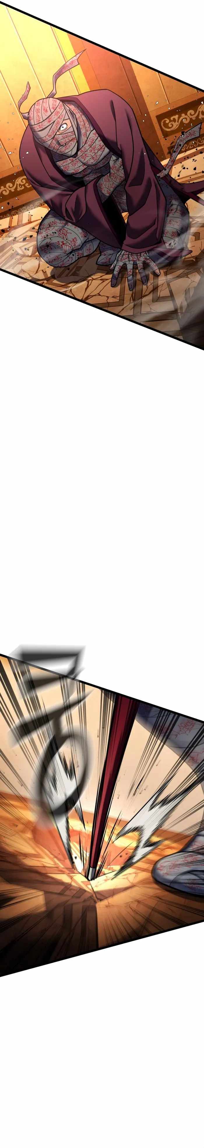 Ha Buk Paeng’s youngest son Chapter 88 - Page 6