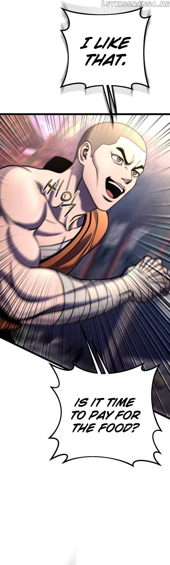 Ha Buk Paeng’s youngest son Chapter 89 - Page 14