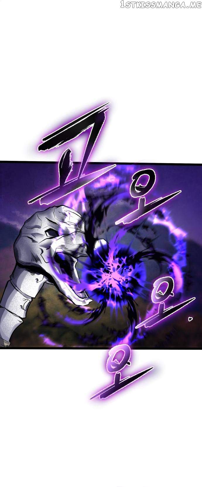 Ha Buk Paeng’s youngest son Chapter 89 - Page 19