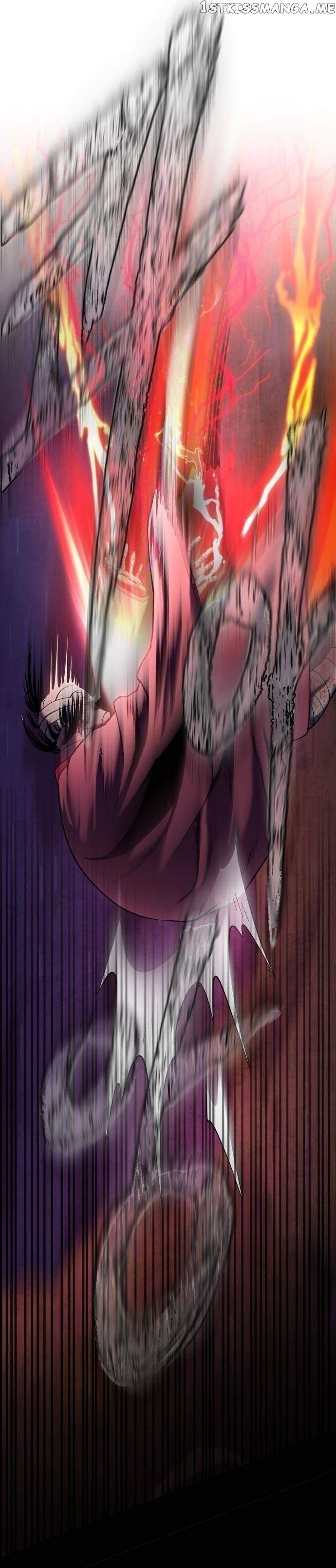 Ha Buk Paeng’s youngest son Chapter 89 - Page 26