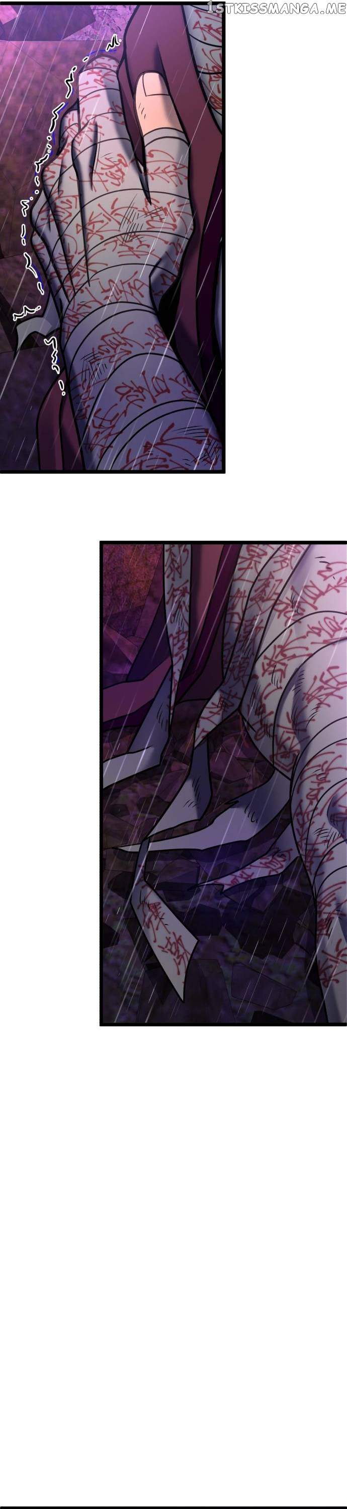 Ha Buk Paeng’s youngest son Chapter 89 - Page 36