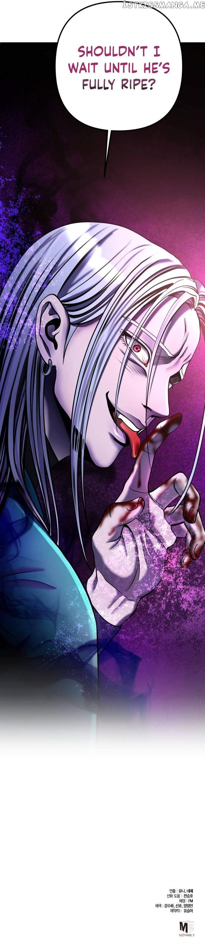 Ha Buk Paeng’s youngest son Chapter 89 - Page 42