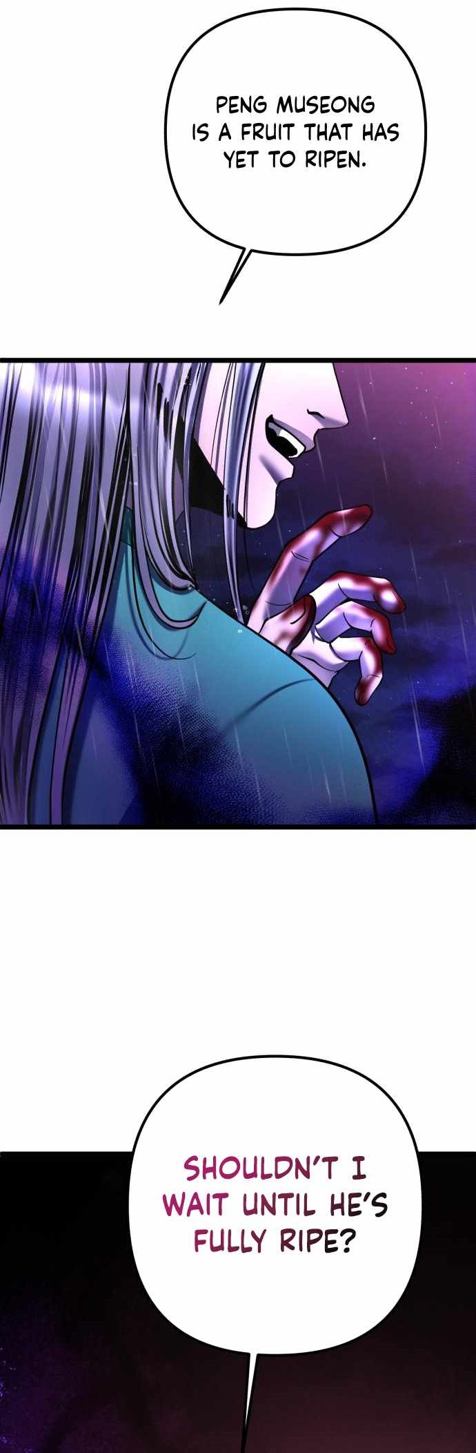 Ha Buk Paeng’s youngest son Chapter 90 - Page 1