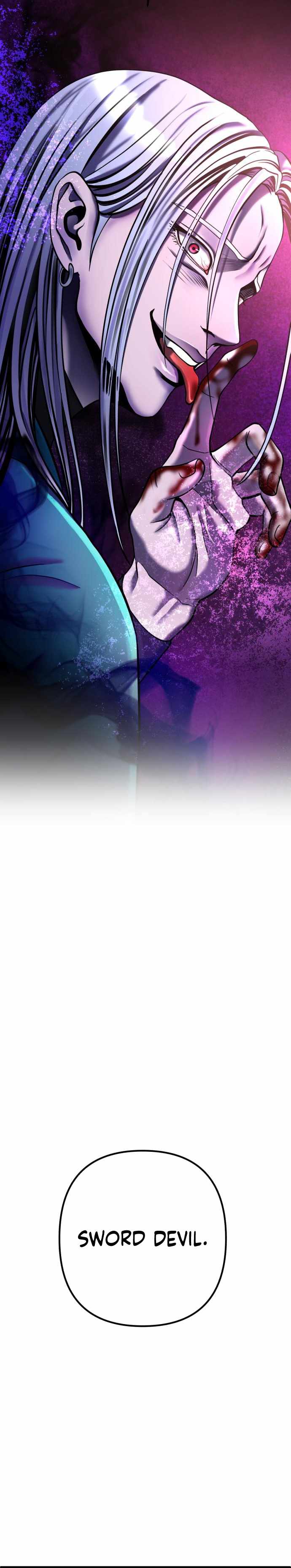 Ha Buk Paeng’s youngest son Chapter 90 - Page 2