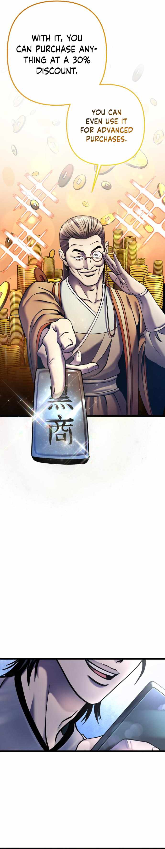 Ha Buk Paeng’s youngest son Chapter 90 - Page 30