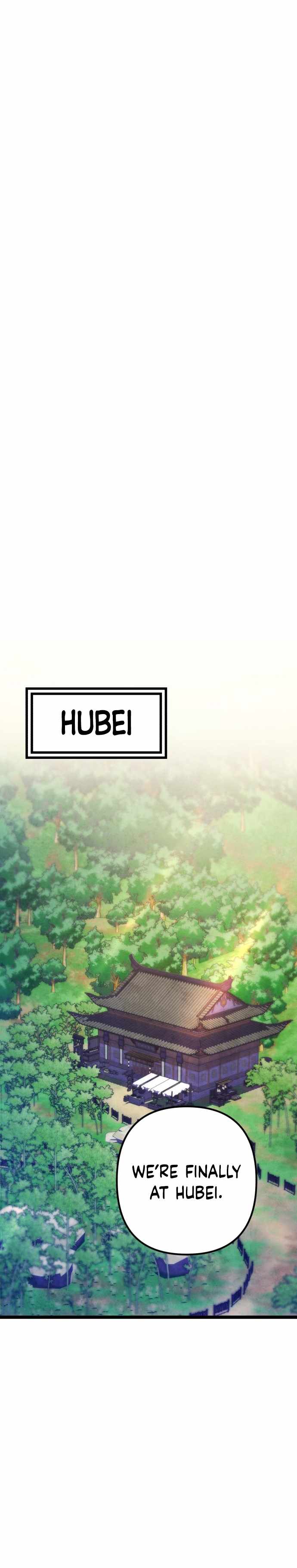 Ha Buk Paeng’s youngest son Chapter 90 - Page 33